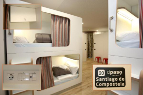 dpaso Urban Hostel